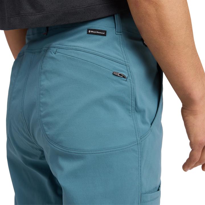 Actual product image Black Diamond Pursuit (12, L)
