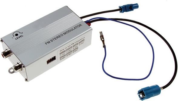 Produktbild AIV 640809 HF-Modulator