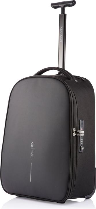 Image du produit XD Design XD P705.771 - Sac à dos trolley de voyage Bobby (34 l, Bagage à main (jusqu'à 50l))