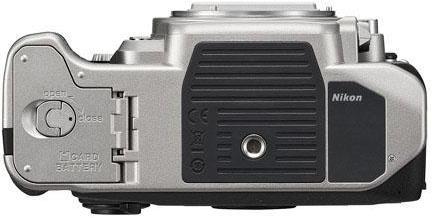 Produktbild Nikon DF Kit (16.20 Mpx, Vollformat)