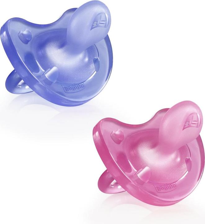 Chicco Physio Soft (2 x, 12 - 24 M.)