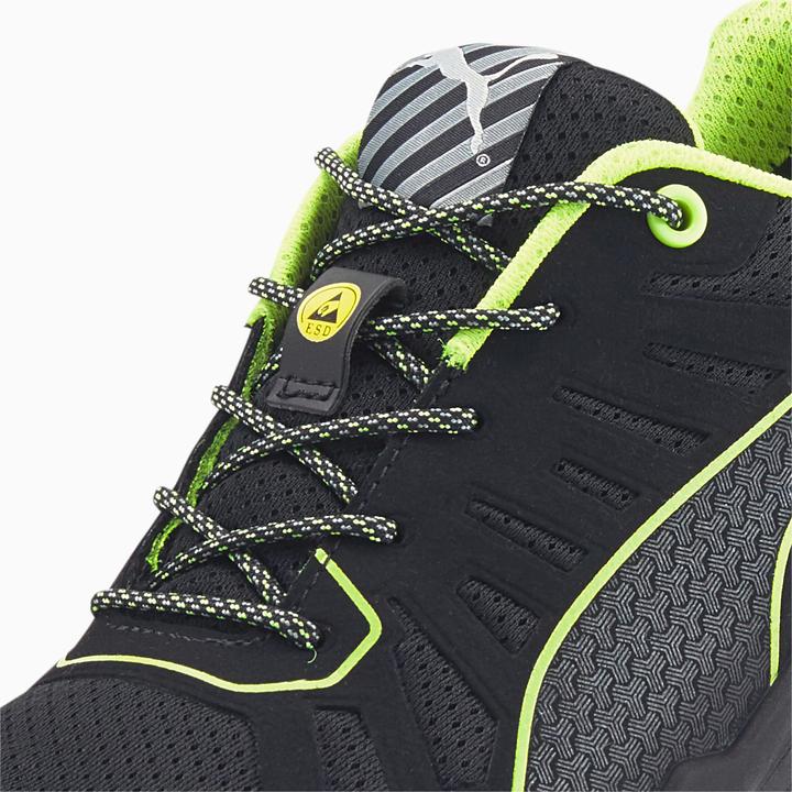 Produktbild Puma Halbschuhe (S1P, 43)