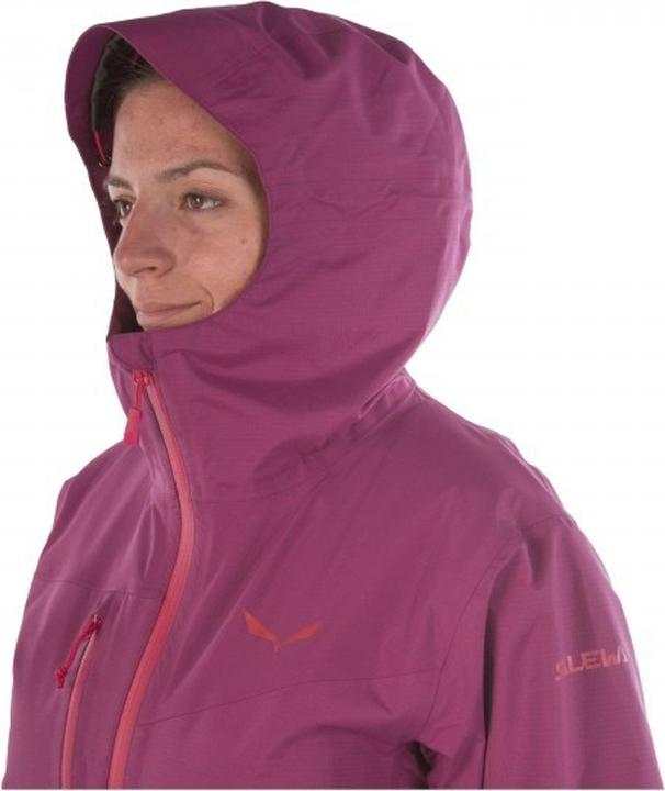 Produktbild Salewa Puez PTX 3L W JKT (42)