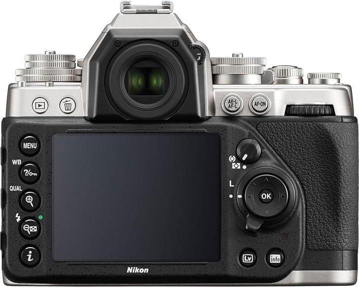 Produktbild Nikon DF Kit (16.20 Mpx, Vollformat)