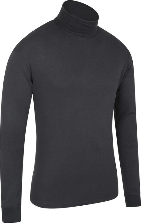 Immagine prodotto Mountain Warehouse Meribel Top Termico Uomo Misura Confezione 2 (XS)