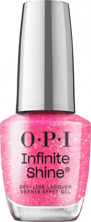Produktbild OPI iam Dreaming Collection - Glossed In Your Thoughts (Gel-Effekt Nagellack)