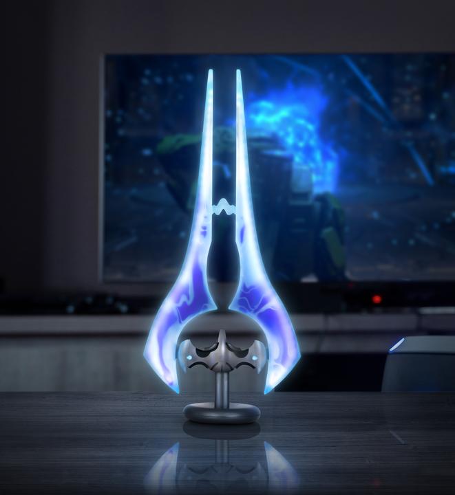 Image du produit 3D Light FX HALO - Lampe Décorative 3D - Epée à énergie