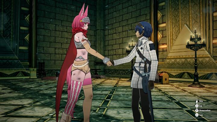 Produktbild Sega Metaphor: ReFantazio (PS5) (PS5, DE)