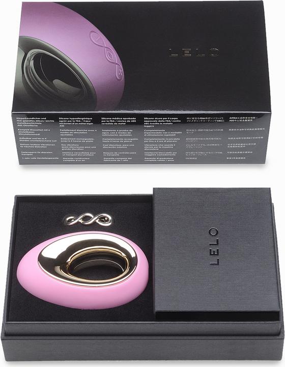 Image du produit LELO Alia