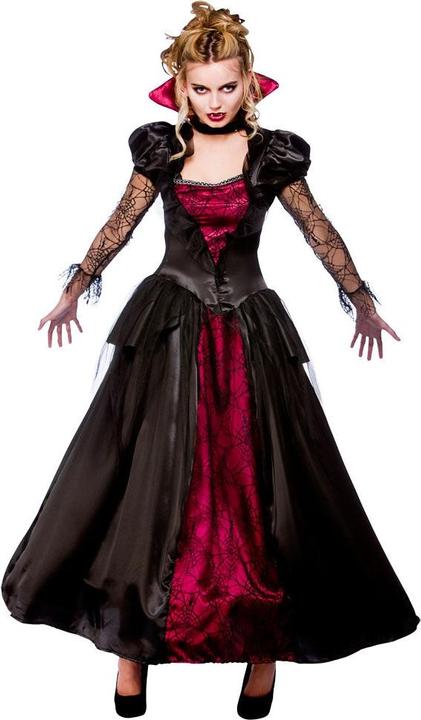 Image du produit Wicked Costumes Dracula Queen vampire (M, L, XL, XXL)