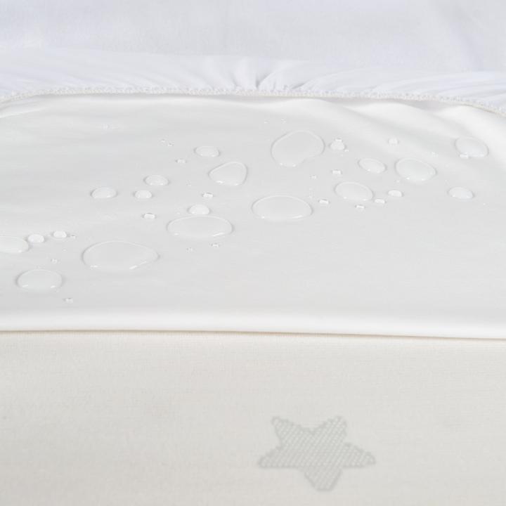 Actual product image Roba Safe Asleep (70 x 140 cm)
