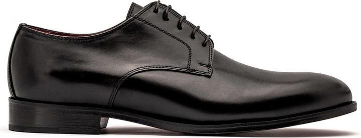 Alexander 1910 Monk Strap - Deer Buckle (45)