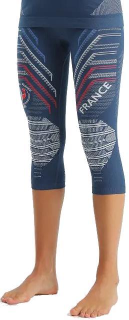 Image du produit UYN 3/4-Thermohose Natyon 3.0 Frankreich (S/M)