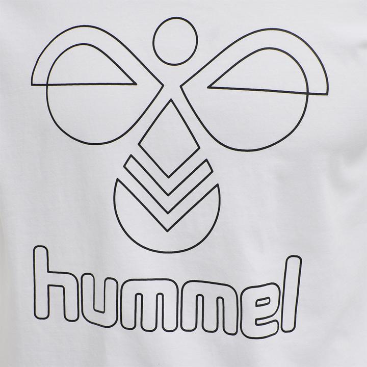 Actual product image hummel Peter T-Shirt S/S (XXL)