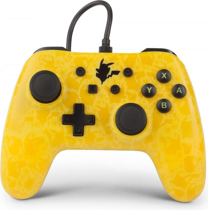 Jaune