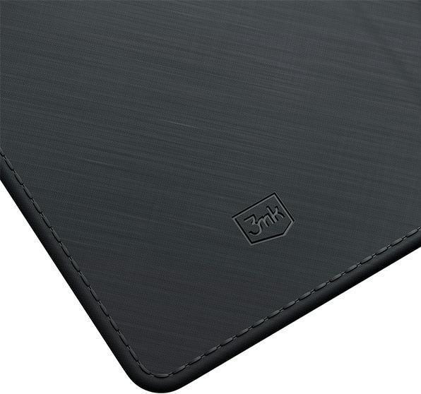 Produktbild 3MK Wallet Case Oppo Reno10 5G czarny/black (OPPO Reno 10)