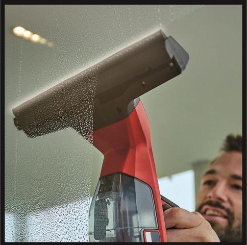 Image du produit Einhell Brillianto