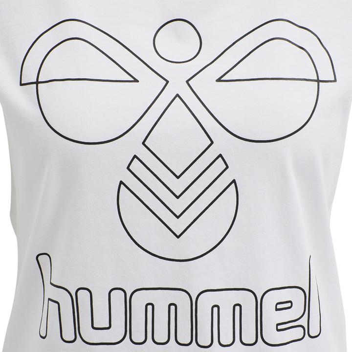 Actual product image hummel Senga T-Shirt S/S (M)
