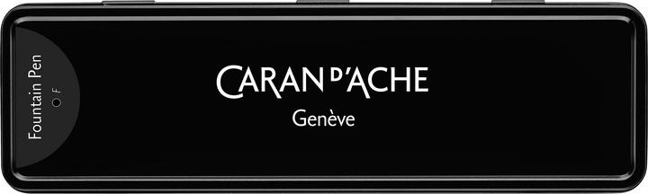 Immagine prodotto Caran d'Ache 849 Codice nero (Nero, 1 x)