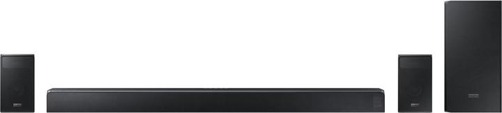 Produktbild Samsung Hw-N950 (512 W, 7.1.4 Kanal)
