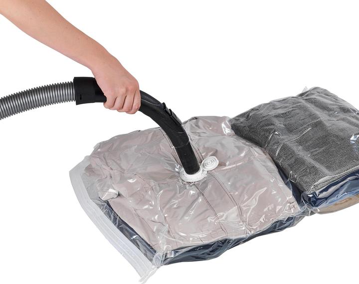 Actual product image Wenko Bag Set
