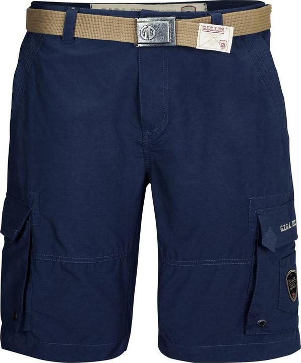 Immagine prodotto G.I.G.A DX Casual Bermudas mit Gürtel (3XL)