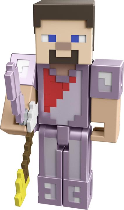 Actual product image Minecraft Ender Dragon 15th Anniversary Edition
