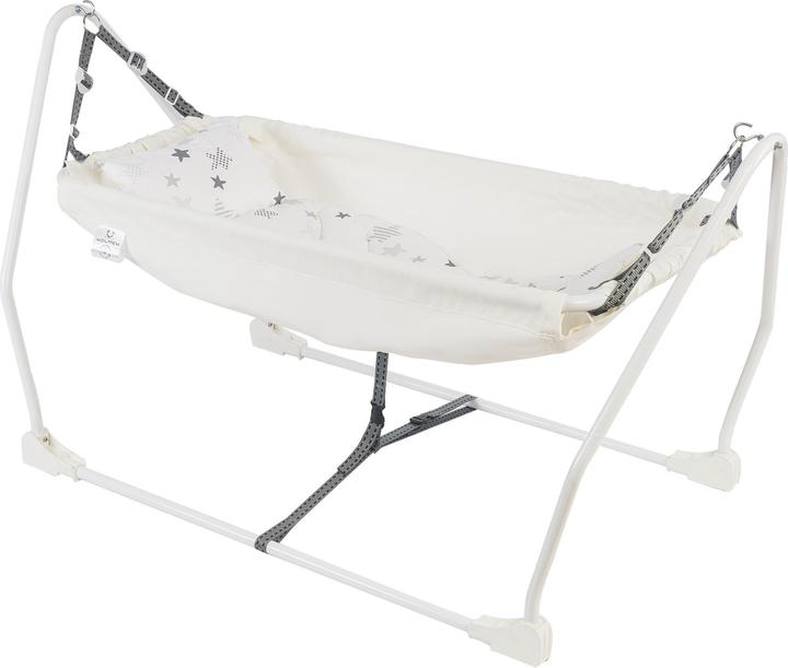 Actual product image Homitis Marmaris Baby Hammock