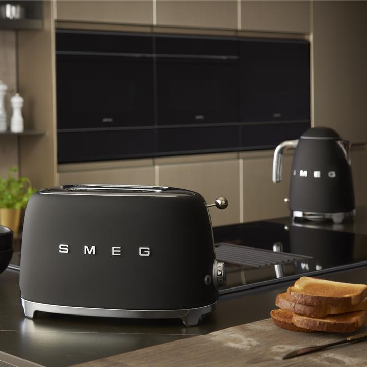 Actual product image Smeg 50's Style Compact (EU plug)