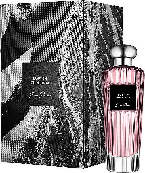 Immagine prodotto Jean Poivre Lost in Euphoria Eau de Parfum (Eau de parfum, 100 ml)