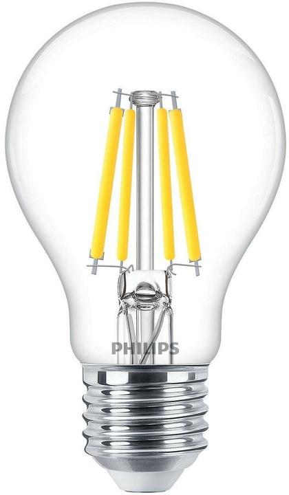 Actual product image Philips Professional Master (E27, 3.40 W, 470 lm, 1 x, D)