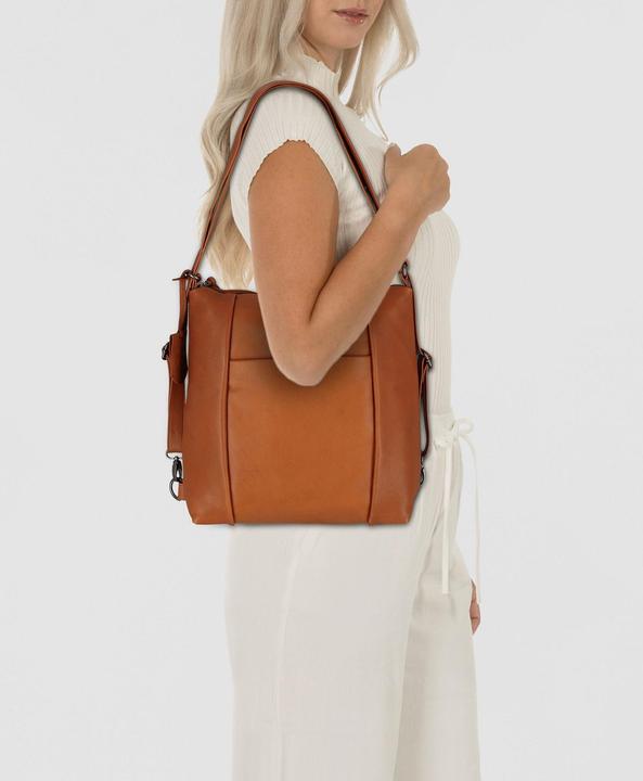 Actual product image Burkely Just Jolie Backpack Hobo