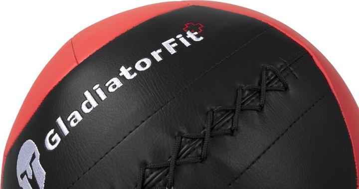 Actual product image Gladiatorfit Wallball (12 kg, 350 mm)