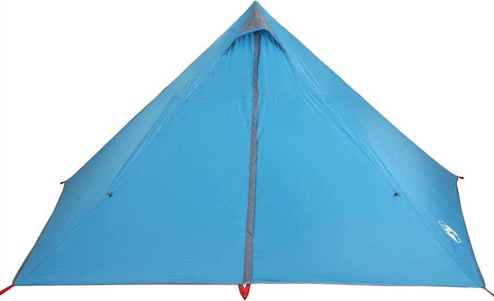 Actual product image VidaXL Tipi family tent 7 persons Waterproof (2.25 kg, 7 persons)