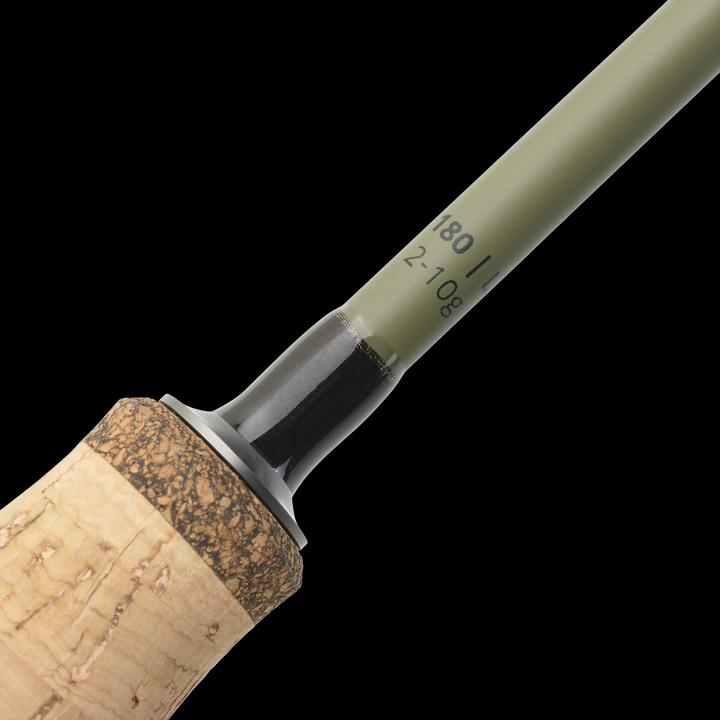 Image du produit Caperlan WXM-5 180 L (Canne à glace, 180 cm)