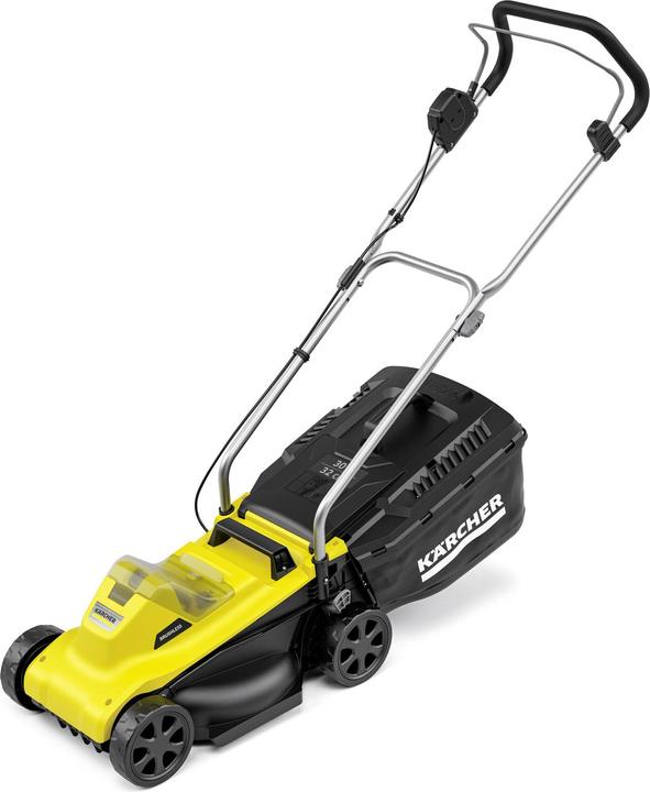 Immagine prodotto Kärcher LMO 2-18 (Batteria ricaricabile)