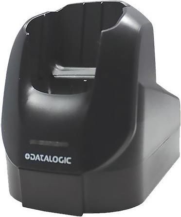 Produktbild Datalogic Einzelladestation Ethernet für Memor X3
