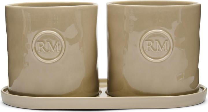 Actual product image Rivièra Maison Portofino Herbs Kitchen Set