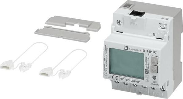 Actual product image Phoenix Contact EEM-EM377
