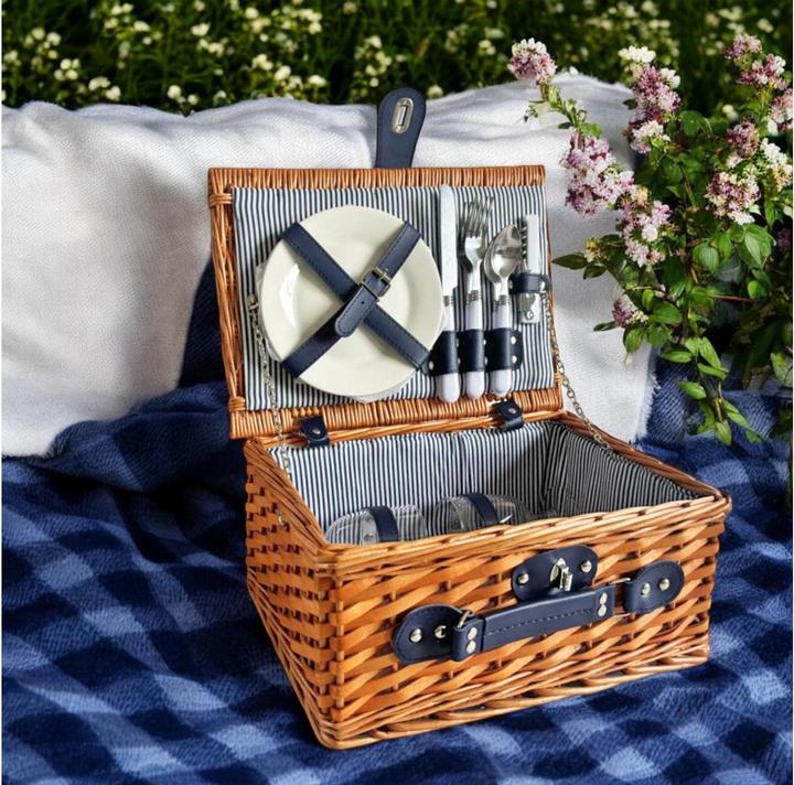 Produktbild GuGus Picknick Korb