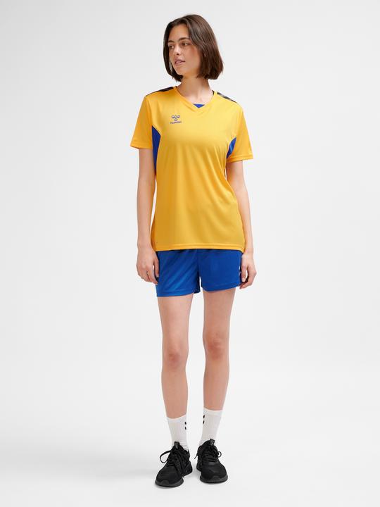 Image du produit hummel Hmlauthentic Pl Jersey S/S Woman (L)