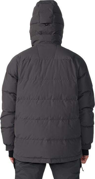 Actual product image Mountain Hardwear First Tracks™ Down Jacket (S)