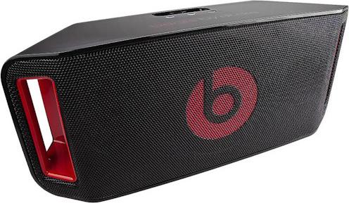 Produktbild Beats BeatBox (Batteriebetrieb, Netzbetrieb)
