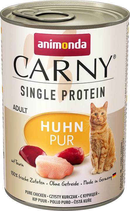Produktbild animonda Carny (Adult, 1 Stk., 400 g)