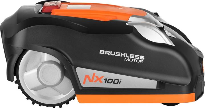 Image du produit Yard Force NX 100i (1000 m²)