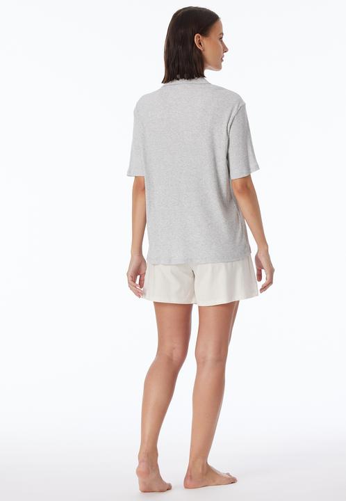 Produktbild Schiesser Casual Nightwear Pyjama (42)
