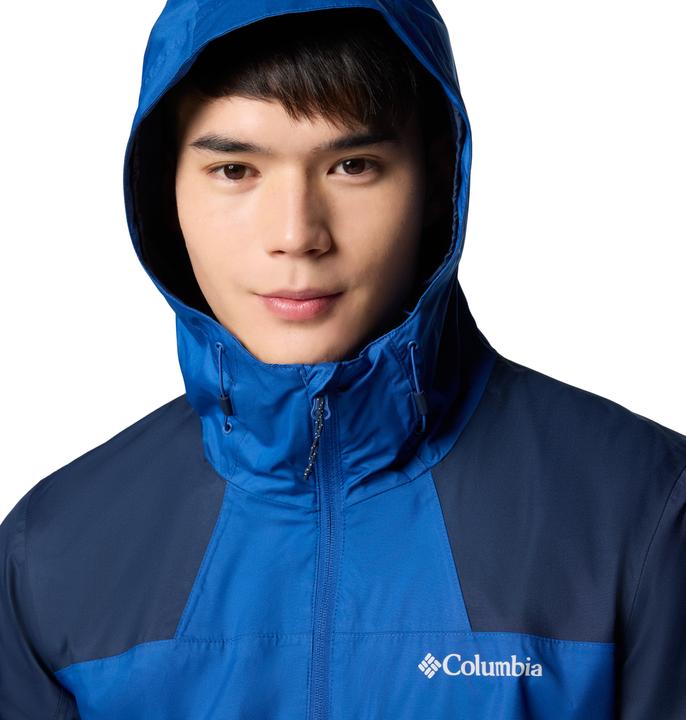 Image du produit Columbia Veste de Randonnée Imperméable Inner Limits™ III Homme (XL)