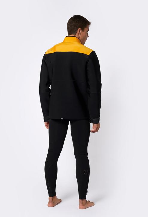 Produktbild Mystic Fulmar Neoprene Pullover 3/2mm (3/2 mm, XL)