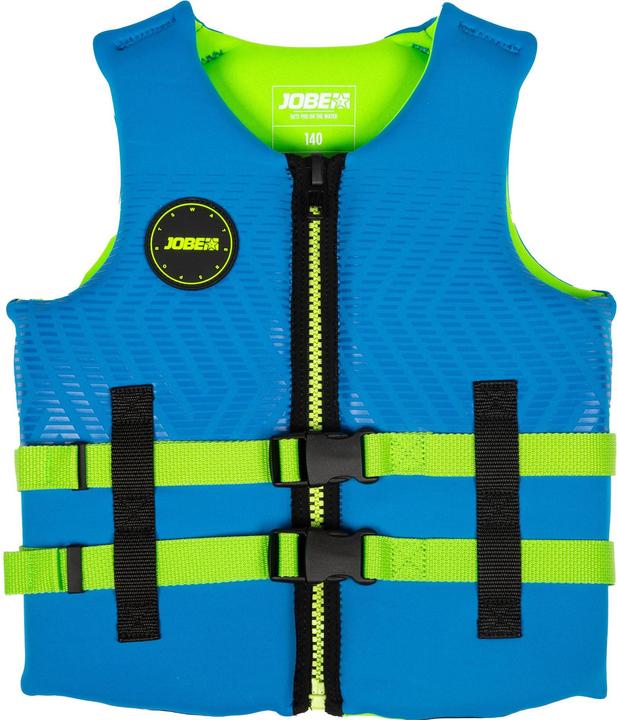 Image du produit Jobe Neoprene Vest Youth Blau, 140 (140)