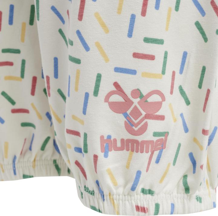 Actual product image hummel Hmlaurora Shorts (92)